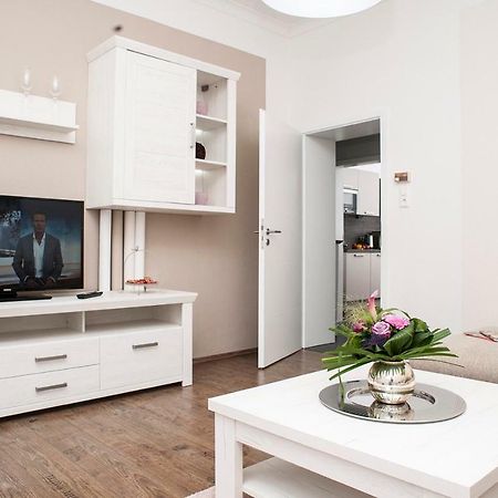 Ferienwohnung Am Freizeitpark Baerenloch โซลิงเงน ภายนอก รูปภาพ